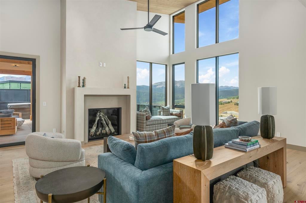 63 Cinnamon Mountain Road