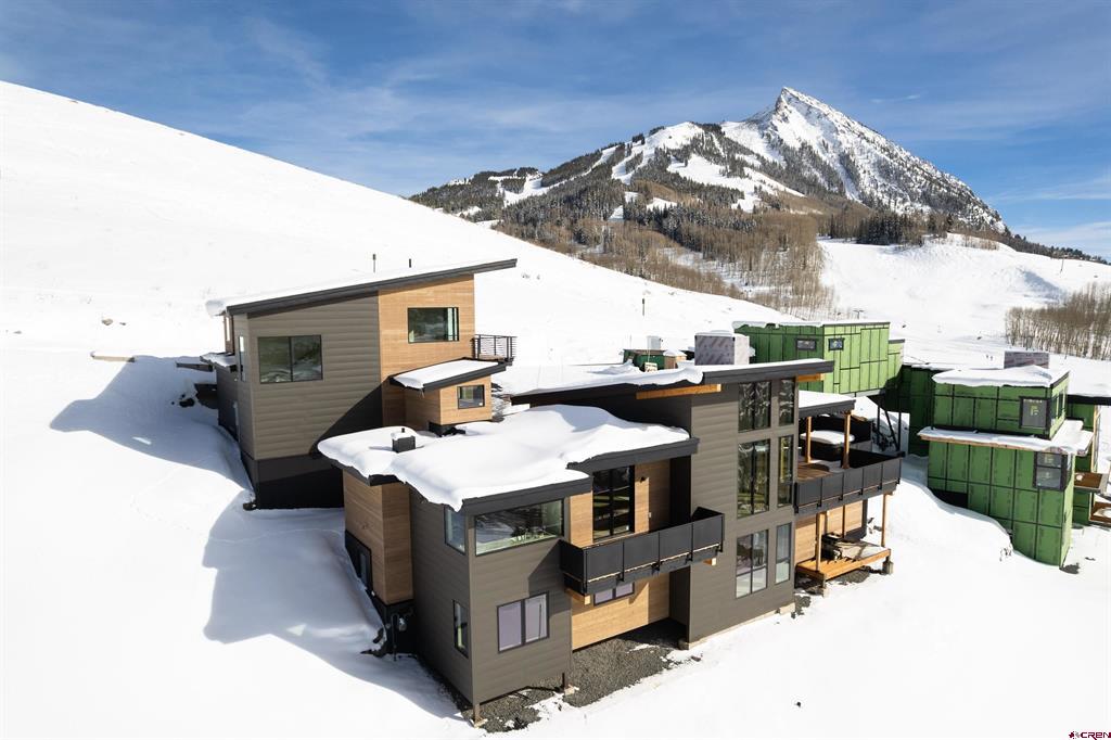 63 Cinnamon Mountain Road