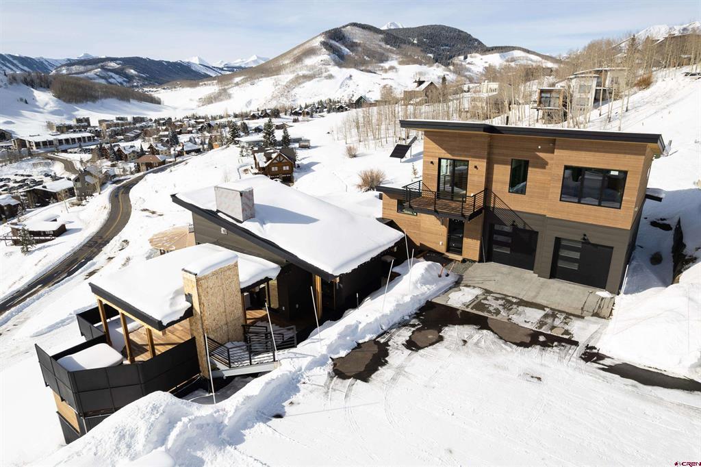 63 Cinnamon Mountain Road