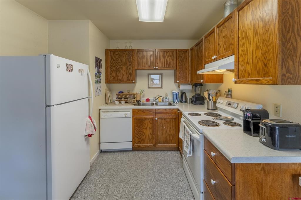 309 Belleview #2-B Residential #2-B