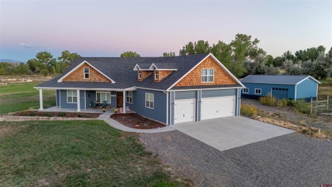 Photo of 58818 Mallard Lane, Montrose, CO 81403 (MLS # 838700)