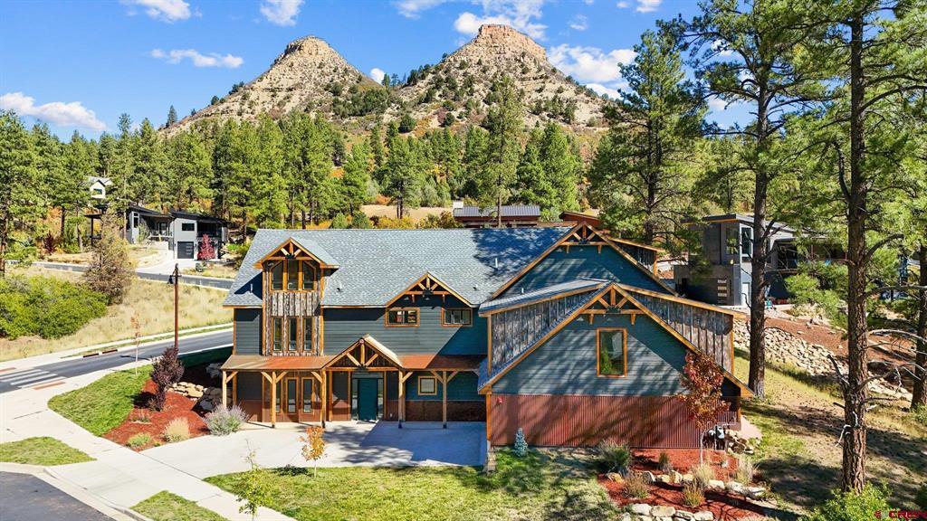 120 Wild Iris Avenue