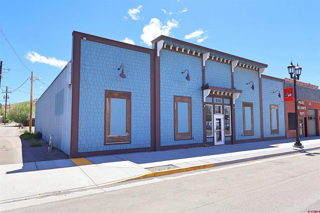 Photo 1 of 16 — 535 Grand Avenue, Del Norte, CO 81132