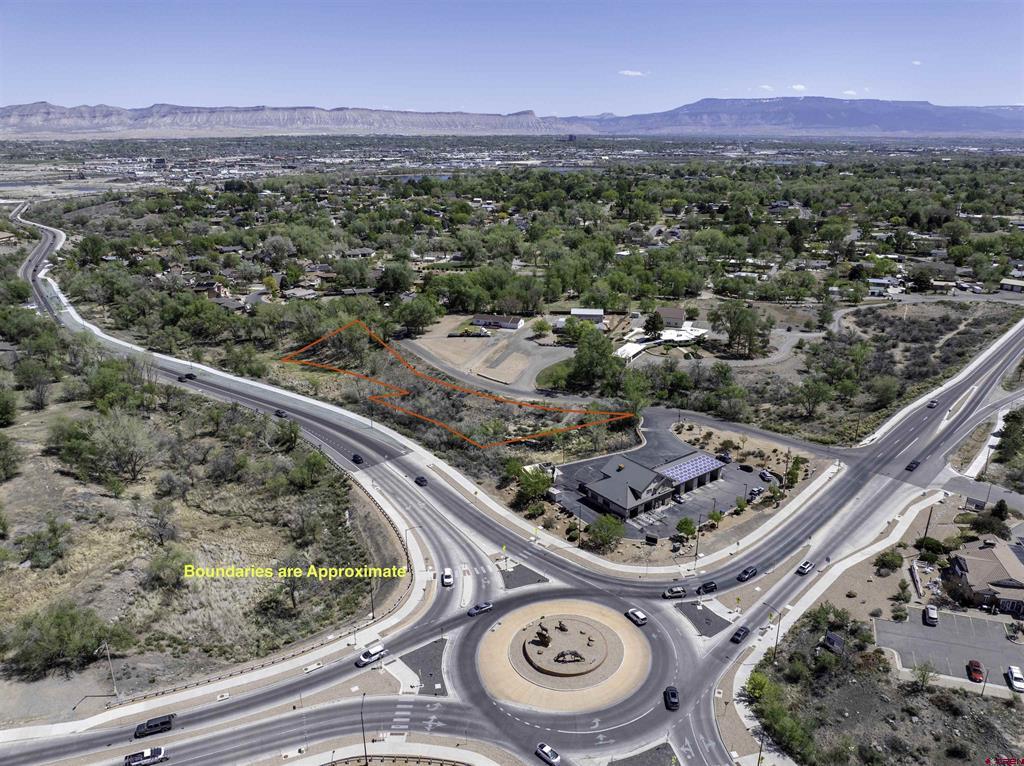 Photo 1 of 4 — 505 Kansas Avenue, Grand Junction, CO 81507