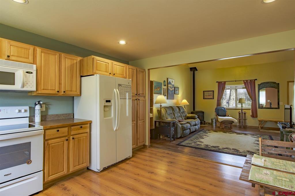 Gunnison, Colorado 81230, United States, 3 Bedrooms Bedrooms, ,2 BathroomsBathrooms,Residential,Contingent,111781