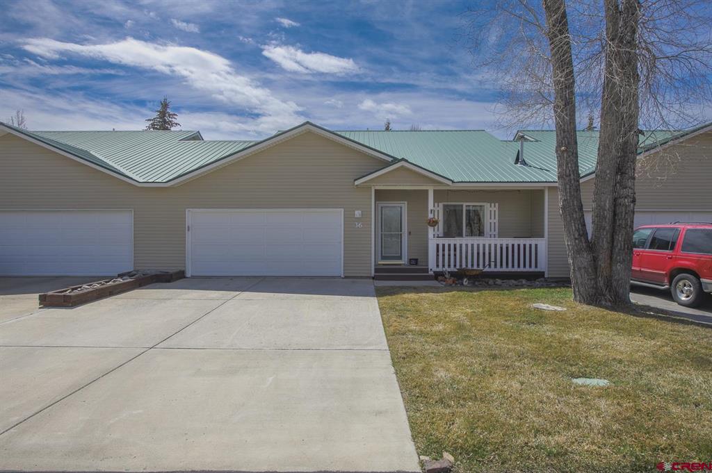 Gunnison, Colorado 81230, United States, 3 Bedrooms Bedrooms, ,2 BathroomsBathrooms,Residential,Contingent,111781