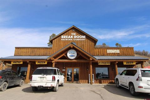 2045 Eagle Drive Pagosa Springs CO 81147