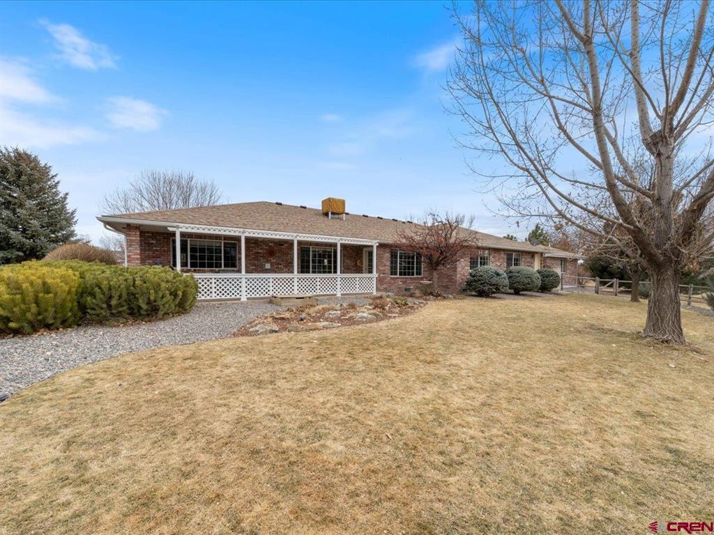 Montrose, Colorado 81401, United States, 3 Bedrooms Bedrooms, ,2 BathroomsBathrooms,Residential,Contingent,76623