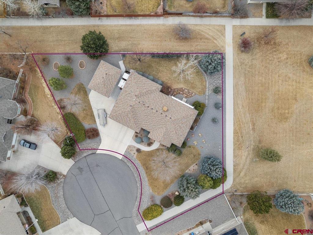 Montrose, Colorado 81401, United States, 3 Bedrooms Bedrooms, ,2 BathroomsBathrooms,Residential,Contingent,76623