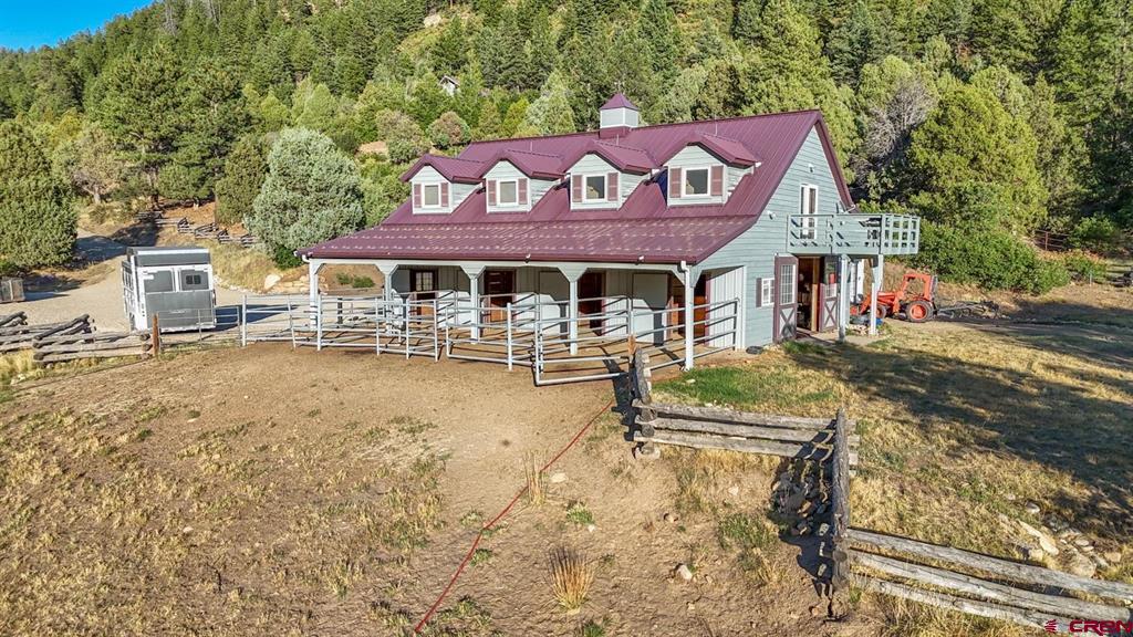 6220 Road 46