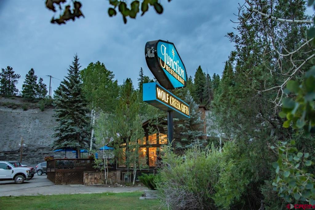 401, 407 & X E Pagosa Street