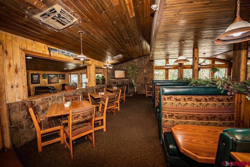 401, 407 & X E Pagosa Street