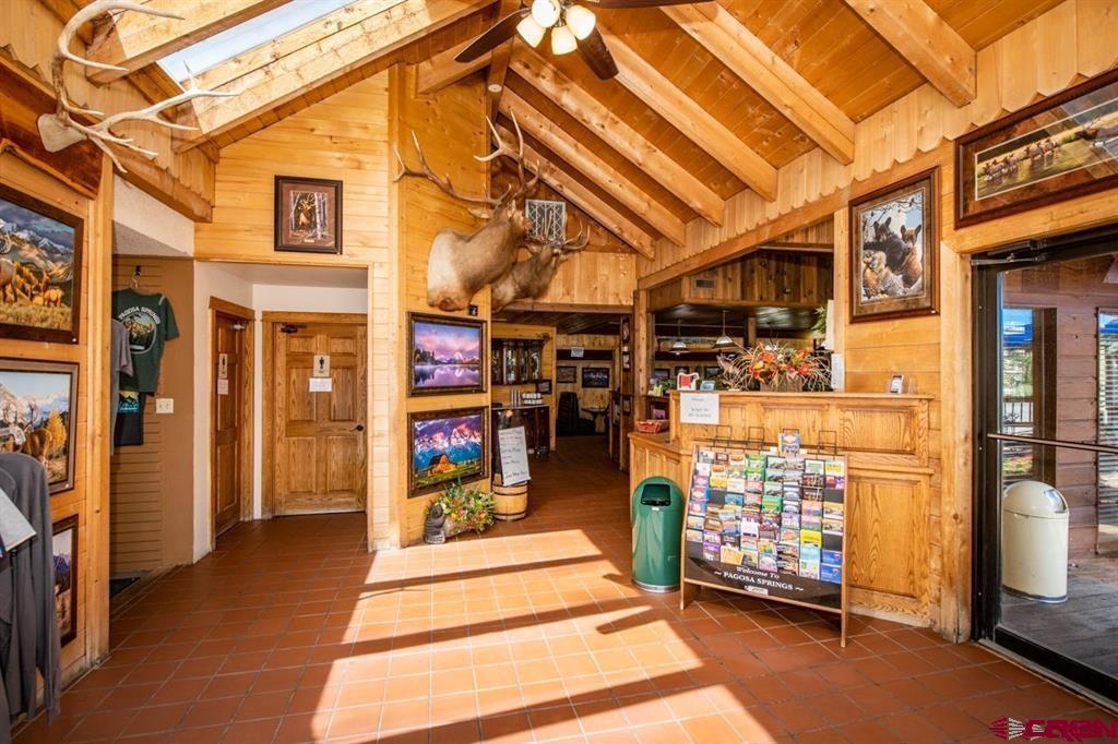 401, 407 & X E Pagosa Street