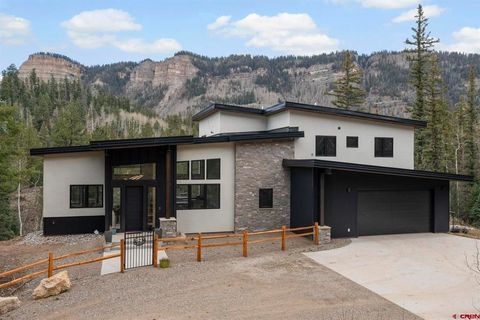 30 Aspen Circle Durango CO 81301