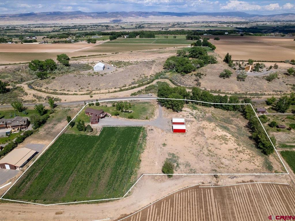 Montrose, Colorado 81403, United States, 5 Bedrooms Bedrooms, ,3 BathroomsBathrooms,Residential,Active,142904