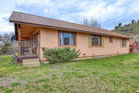 144 Lewis Street Pagosa Springs CO 81147