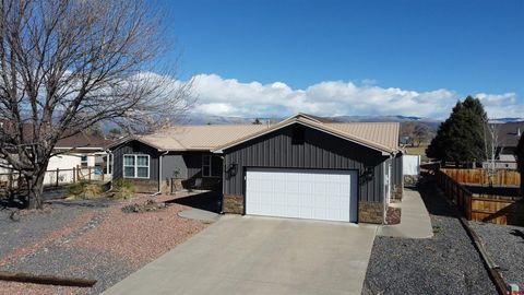 Photo of 478 SE Birdie Circle, Cedaredge, CO 81413 (MLS # 832148)