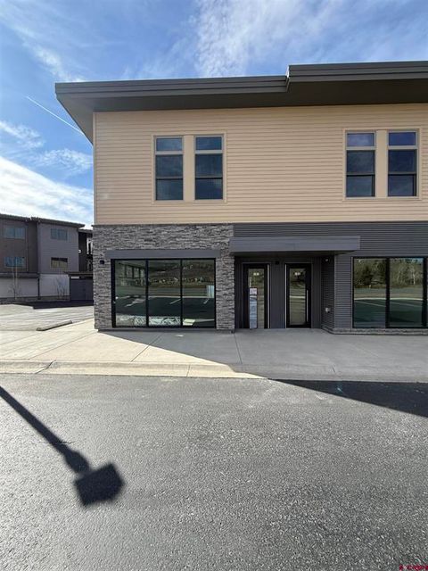 Photo of 205 Jasper Lane #Unit 101, Ridgway, CO 81432 (MLS # 829608)