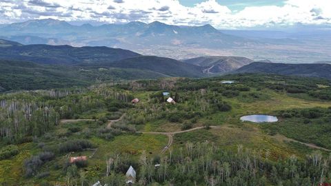 37830 Roatcap Road Paonia CO 81428