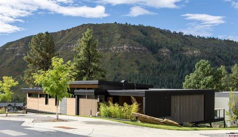 113 Wild Iris Avenue Durango CO 81301