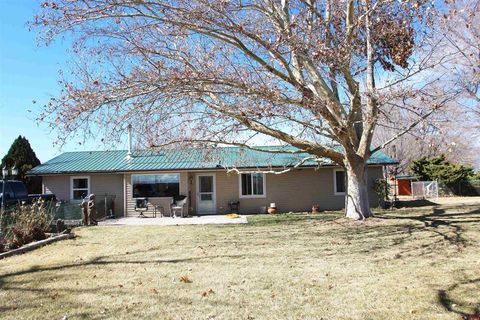 Photo of 10465 2100 Road, Austin, CO 81410 (MLS # 832068)