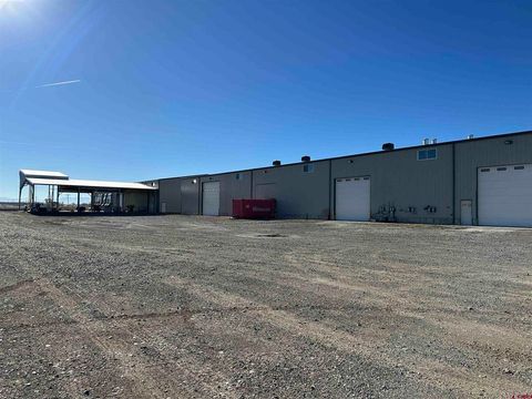 18668 B50/TBD Hwy 50 Road Lot 2 Delta CO 81416