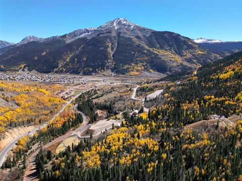 69715 Highway 550 N Silverton CO 81433