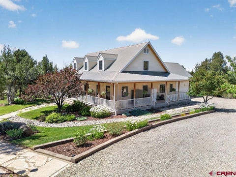 Photo of 14333 Road 28, Dolores, CO 81323 (MLS # 837487)