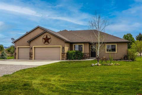 Photo of 20990 Trophy Road, Montrose, CO 81403 (MLS # 838370)