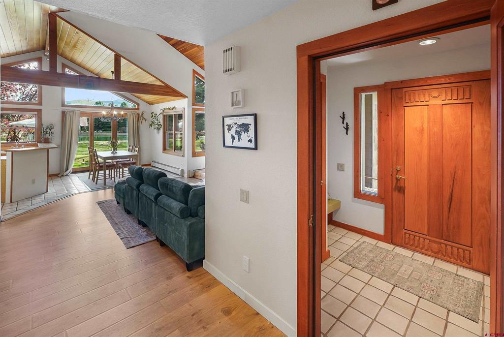 528 Cottonwood Creek Road