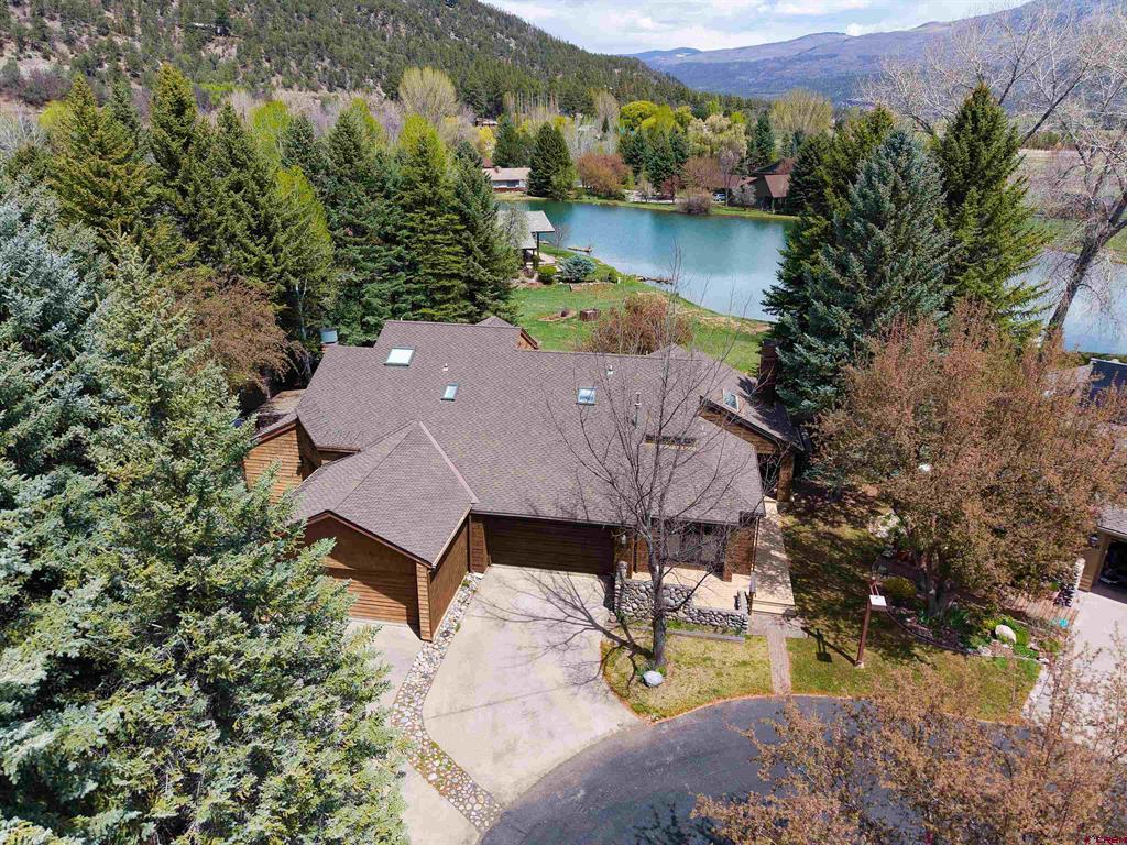 528 Cottonwood Creek Road