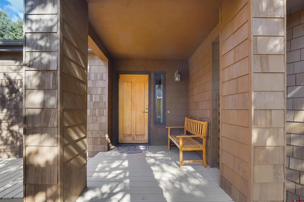 528 Cottonwood Creek Road