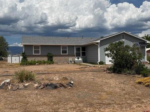 Photo of 21195 Mountain Village Drive, Eckert, CO 81418 (MLS # 837679)