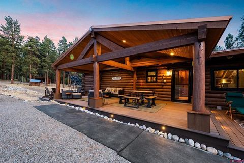 31861 Hwy. 160 Unit C Bayfield CO 81122