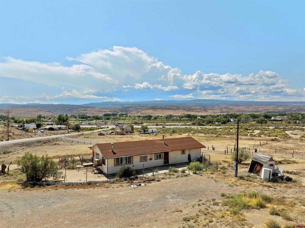 160 Reeder Mesa Road