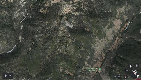 Photo of TBD Black Hawk, White Pine, CO 81248 (MLS # 829968)