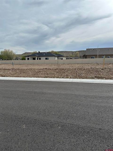 Photo of 52 6429 Circle, Montrose, CO 81403 (MLS # 833507)