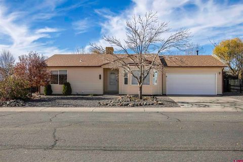 1997 Sara E Lane Montrose CO 81401