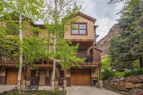 1939 Main Street Ouray CO 81427