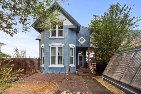739 Meeker Street Delta CO 81416