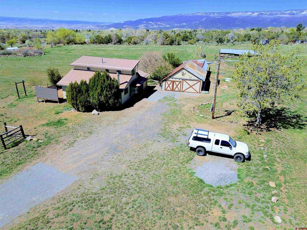 18145 Surface Creek Road