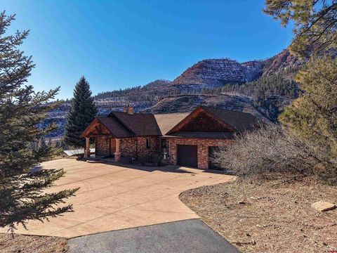 991 County Road 201 Durango CO 81301
