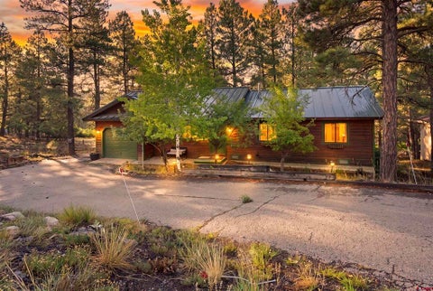 Photo of 91 Gala Place, Pagosa Springs, CO 81147 (MLS # 837786)
