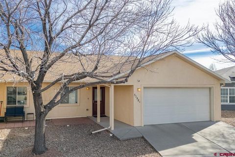 3258 Meadows Parkway Unit A Montrose CO 81401