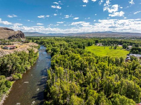 Photo of Rainbow Acres Lane, Gunnison, CO 81230 (MLS # 837000)