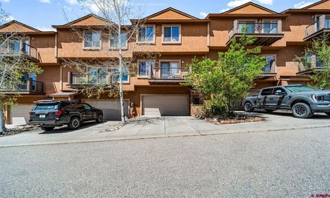 457 Animas View Drive 22 Durango CO 81301