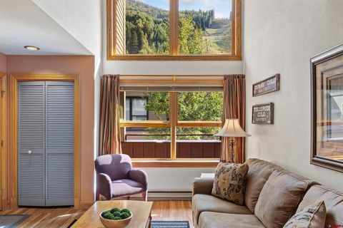 300 Mahoney Drive R27 Telluride CO 81435