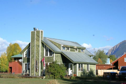 Photo of 201 Escalante Street, Crested Butte, CO 81224 (MLS # 839446)
