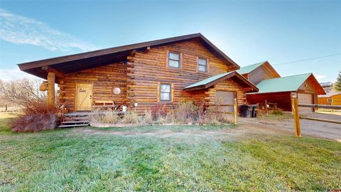 1709 W Tomichi Avenue Gunnison CO 81230