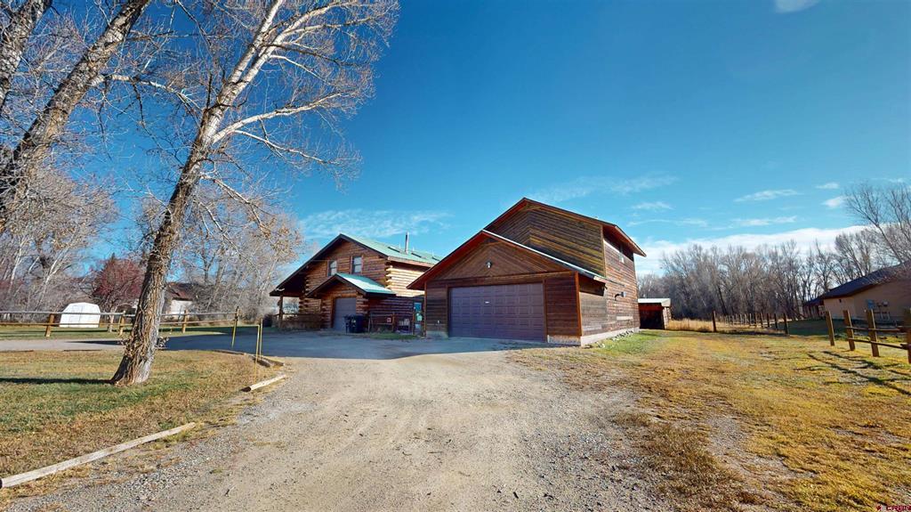 1709 W Tomichi Avenue